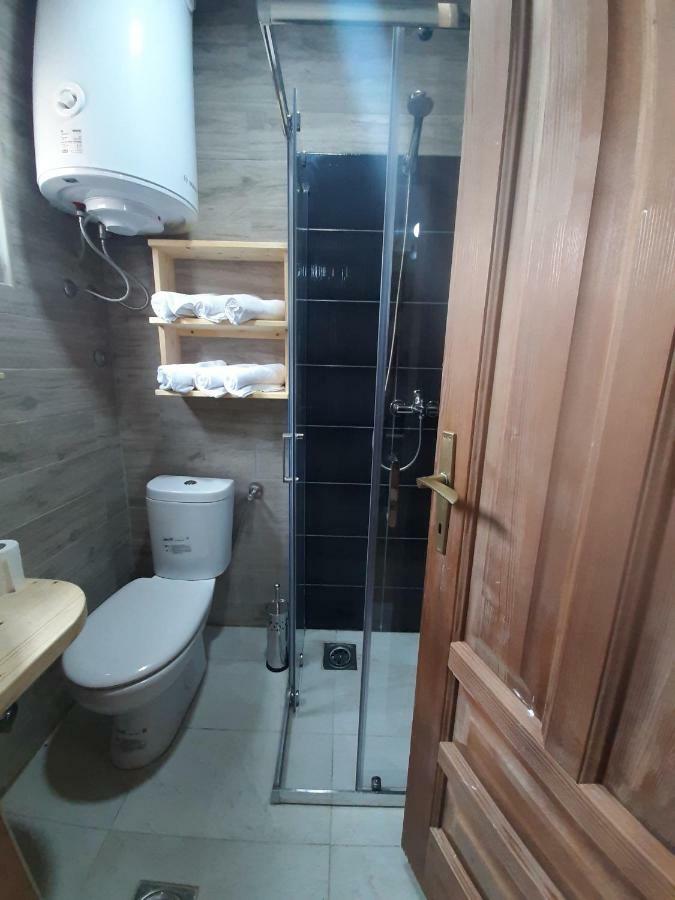 Sunny Hill Cabins Kolasin Luaran gambar