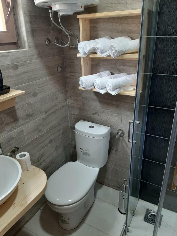 Sunny Hill Cabins Kolasin Luaran gambar